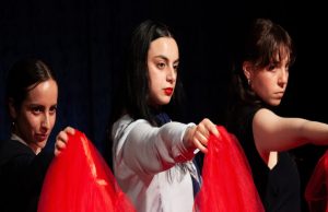 OBRA GANADORA DE FETUM ENSEÑA A CONVERTIRSE EN MUJERES DE ELITE
