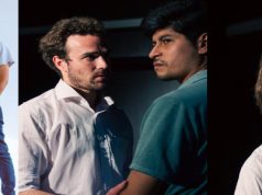 NÓMADES: A LA ESPERA DE LA LLAMADA