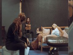 “EL ATENTADO” EN EL CLUB DE TEATRO