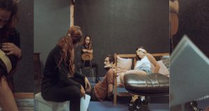 “EL ATENTADO” EN EL CLUB DE TEATRO