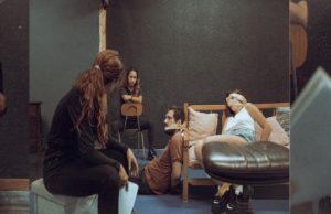 “EL ATENTADO” EN EL CLUB DE TEATRO
