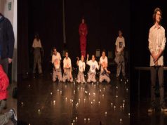 7° ENCUENTRO INTERESCOLAR AVANTI CON + DE 60 ESPECTÁCULOS