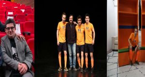 OBRA SOBRE FUTBOLISTAS DE 3° DIVISIÓN EN MORI VITACURA