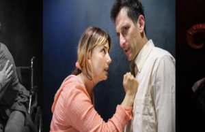 ACLAMADA OBRA TÚ AMARÁS DE BONOBO REGRESA AL TEATRO MORI