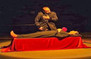 UN BUEN MORIR DEL AMOR Y OTRAS ILUMINACIONES