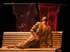 ABSENCE OBRA DE CLAUDE BRUMACHON GRATIS EN LO PRADO Y SAN JOAQUÍN.