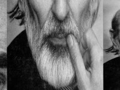 CICLO DE DANZA EN HOMENAJE A PATRICIO BUNSTER EN M100