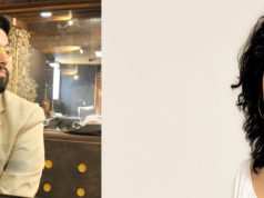 CANTAUTORA BELGA CONSTANZA GUZMÁN JUNTO AL PIANISTA ORION LION EN CONCIERTOS Y MASTERCLASS