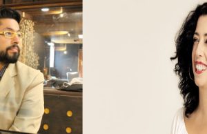 CANTAUTORA BELGA CONSTANZA GUZMÁN JUNTO AL PIANISTA ORION LION EN CONCIERTOS Y MASTERCLASS