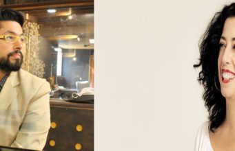 CANTAUTORA BELGA CONSTANZA GUZMÁN JUNTO AL PIANISTA ORION LION EN CONCIERTOS Y MASTERCLASS