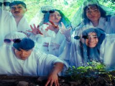 EL UNIVERSO ESCONDIDO DETRÁS DE LAS PAREDES EN M100