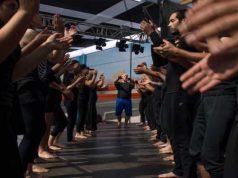 50 organizaciones de artistas se unen para responder