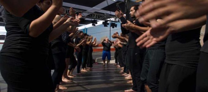 50 organizaciones de artistas se unen para responder