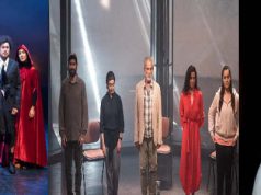 ELENCO DE PERSONAS MAYORES ESTRENAN OBRA DISTÓPICA