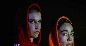 ESTRENAN OBRA SOBRE VIOLACIÓN A LOS DDHH DE LAS DISIDENCIAS SEXUALES