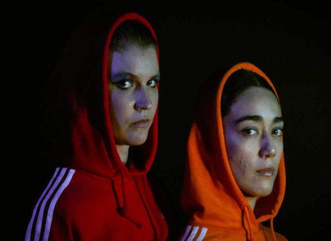 ESTRENAN OBRA SOBRE VIOLACIÓN A LOS DDHH DE LAS DISIDENCIAS SEXUALES