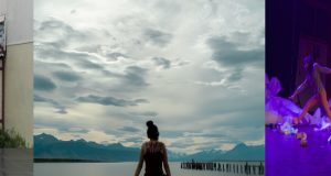 OTROS FUTUROS POSIBLES EN FESTIVAL CIELOS DEL INFINITO