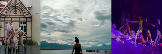 OTROS FUTUROS POSIBLES EN FESTIVAL CIELOS DEL INFINITO