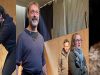 MIEMBROS DEL THÉÂTRE DU SOLEIL DICTAN TALLER EN DOJO TEATRAL