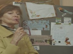 COCA GUAZZINI ESTRENA EN TEATRO SIDARTE