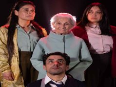 UNA HISTORIA DE VENGANZA UNE CIENCIA FICCIÓN Y MEMORIA