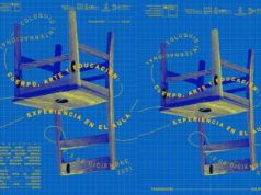 COLOQUIO INTERNACIONAL: CUERPO, ARTE Y EDUCACIÓN, EXPERIENCIA EN EL AULA