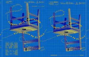 COLOQUIO INTERNACIONAL: CUERPO, ARTE Y EDUCACIÓN, EXPERIENCIA EN EL AULA