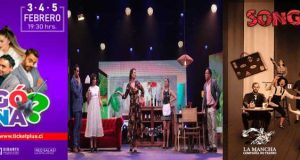 FEBRERO ES COMEDIA Y TEATRO FAMILIAR EN SIDARTE