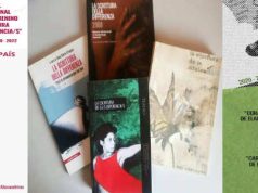 GANADORAS IX FESTIVAL FEMENINO LA ESCRITURA DE LA/S DIFERENCIA/S