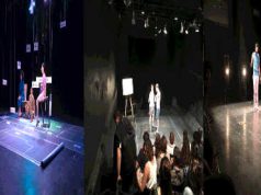 VI CORREDOR DE TEATRO LATINOAMERICANO