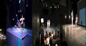 VI CORREDOR DE TEATRO LATINOAMERICANO