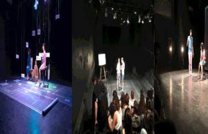 VI CORREDOR DE TEATRO LATINOAMERICANO