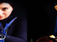 COSMOVISIÓN FÚNEBRE MAPUCHE LLEGA A SANTIAGO Y LA SERENA