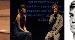 CUESTIÓN de PRINCIPIOS: la memoria como soporte.