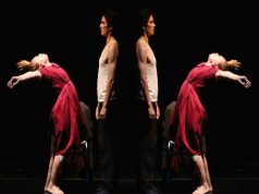 DANZA CONTEMPORÁNEA EN FINIS TERRAE