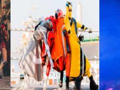 DANZA JAM CUMPLE 10 AÑOS CELEBRANDO CON CICLO DE REPERTORIO