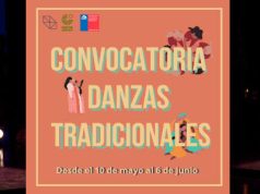 NAVE ABRE CONVOCATORIA DE DANZA PARA MIGRANTES