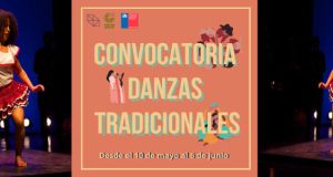 NAVE ABRE CONVOCATORIA DE DANZA PARA MIGRANTES