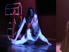 DANZANDO EN PANDEMIA