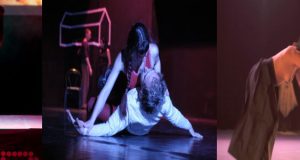 DANZANDO EN PANDEMIA
