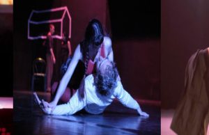 DANZANDO EN PANDEMIA