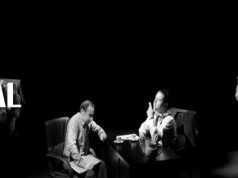 EL HOMBRE ES LA MEDIDA DE LAS COSAS: DAS KAPITAL