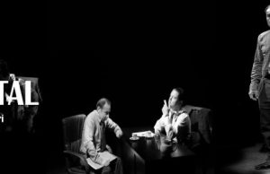 EL HOMBRE ES LA MEDIDA DE LAS COSAS: DAS KAPITAL