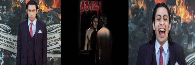 PROYECTO DIABLO REESTRENA EN TEATRO LA MEMORIA