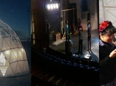 UNIDAS EN PLAN DE GESTIÓN CON MIRADA TERRITORIAL LAS COMPAÑÍAS TEATROPAN Y LAFAMILIATEATRO