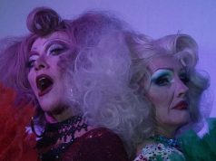 MATEO IRIBARREN ESTRENA OBRA QUEER, PUNK Y SIN CENSURA CREADA CON IA