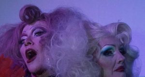 MATEO IRIBARREN ESTRENA OBRA QUEER, PUNK Y SIN CENSURA CREADA CON IA