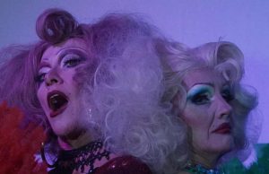 MATEO IRIBARREN ESTRENA OBRA QUEER, PUNK Y SIN CENSURA CREADA CON IA