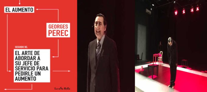 NECESIDADES DE UN AUMENTO