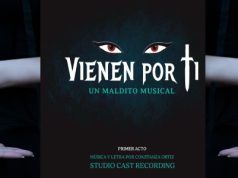 VIENEN POR TI: UN MALDITO MUSICAL